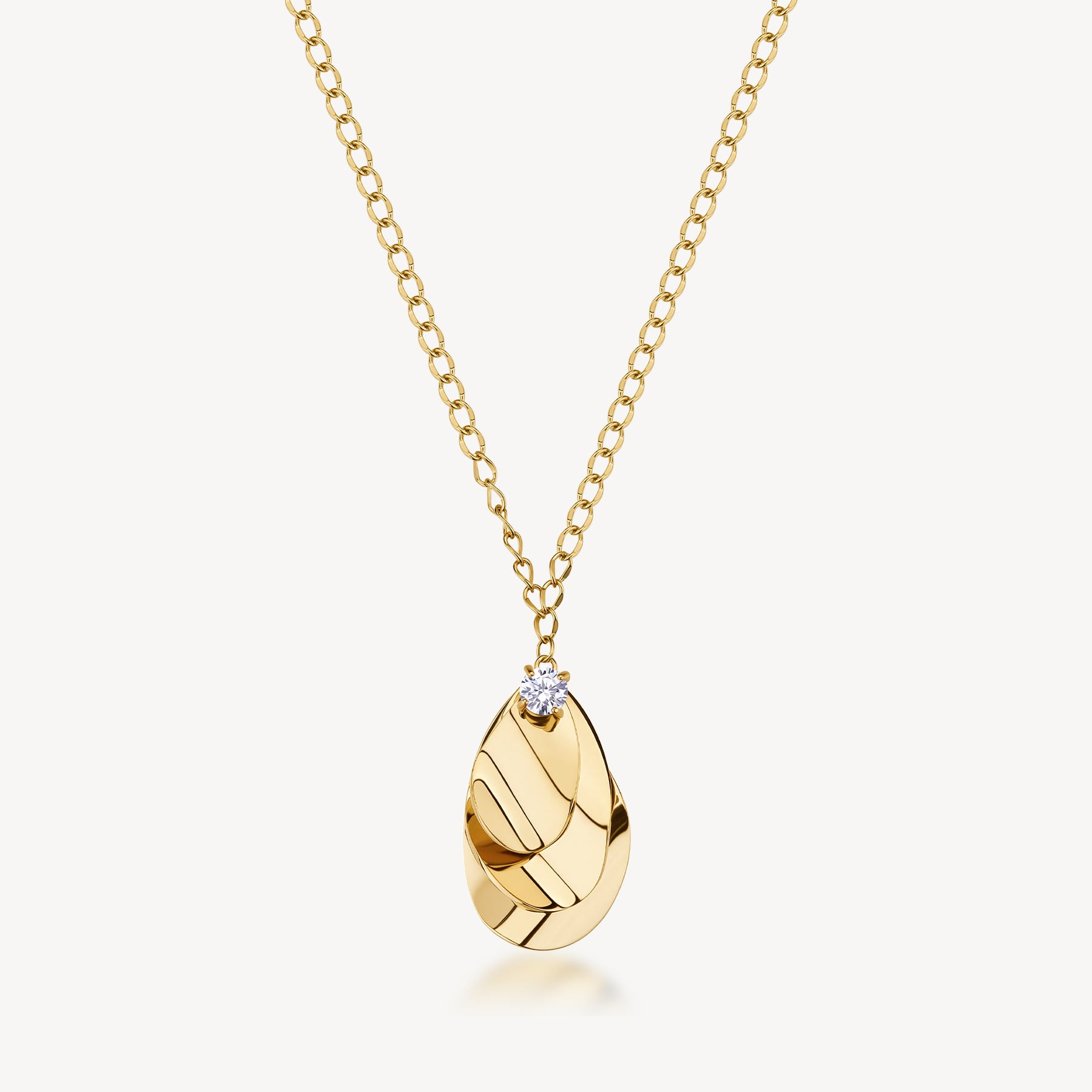 Brosway Collana BLOOM - BLOOM - Acciaio
