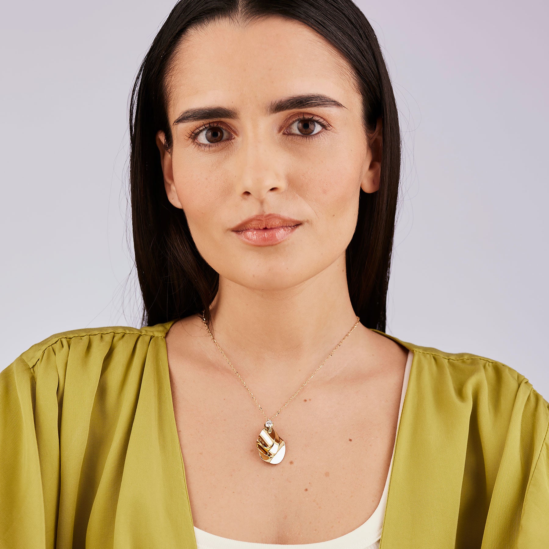 Brosway Collana BLOOM - Vista 2