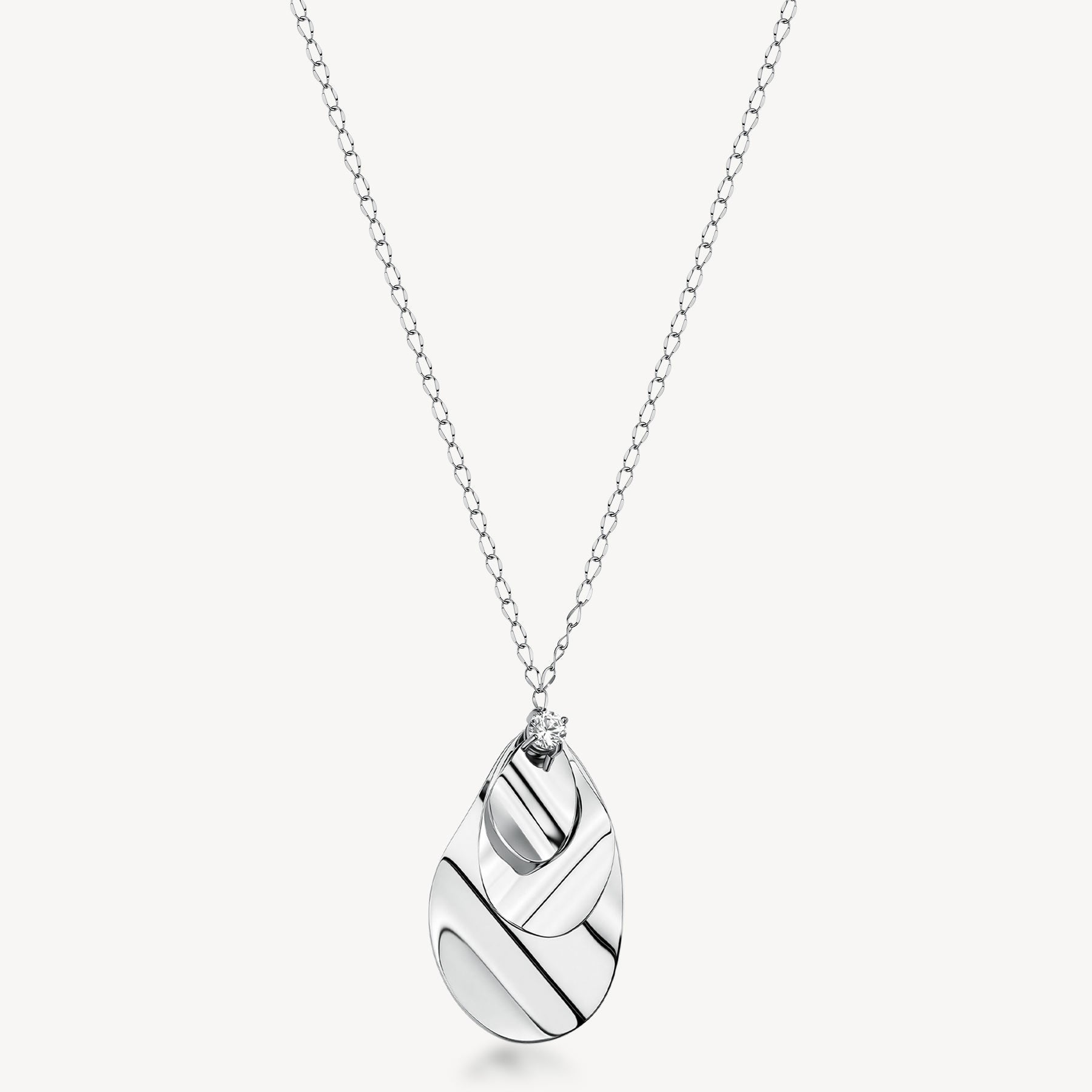 Brosway Collana BLOOM - BLOOM - Acciaio