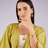 Brosway Collana BLOOM - Vista 4