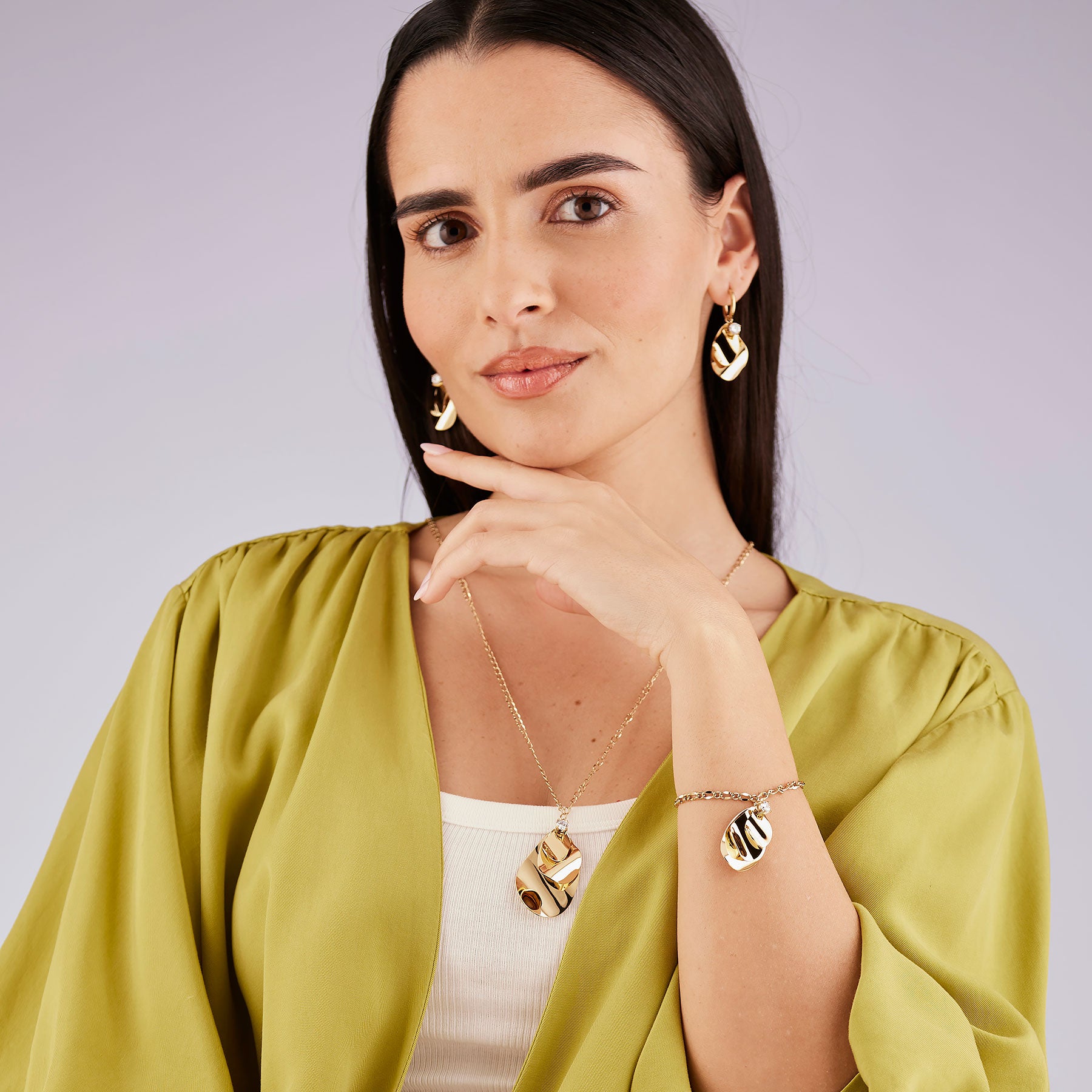 Brosway Bracciale BLOOM - Vista 4