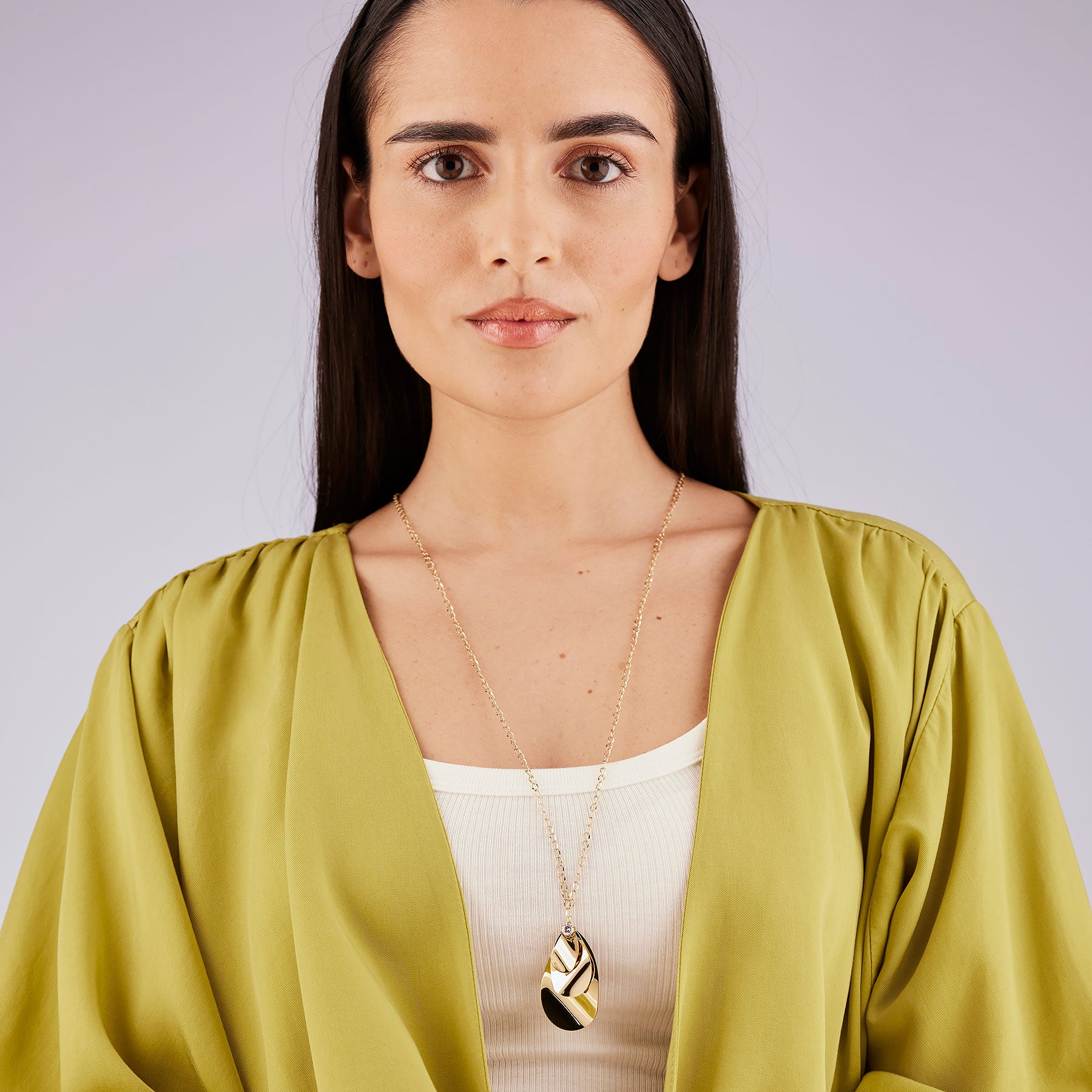 Brosway Collana BLOOM - Vista 2