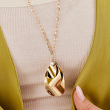 Brosway Collana BLOOM - Vista 3