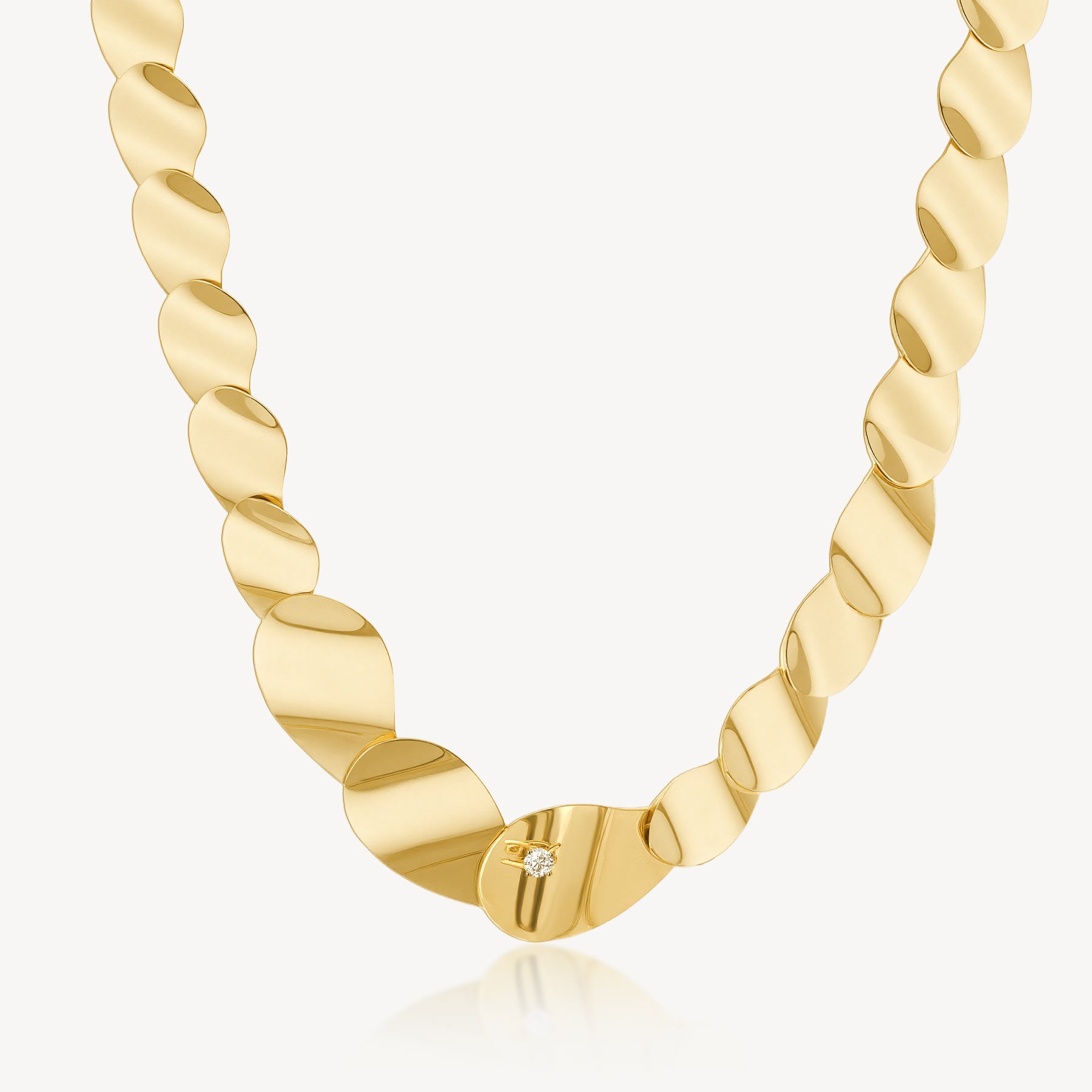 Brosway Collana BLOOM - BLOOM - Acciaio