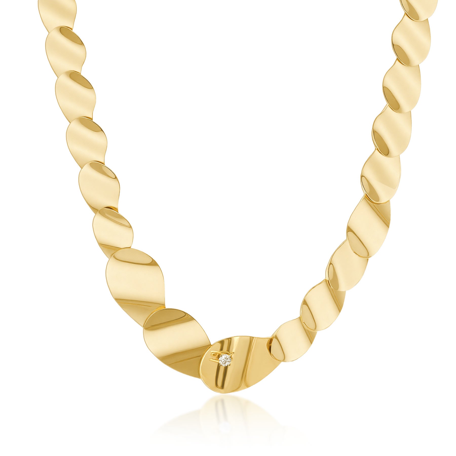 Brosway Collana BLOOM - Vista 3