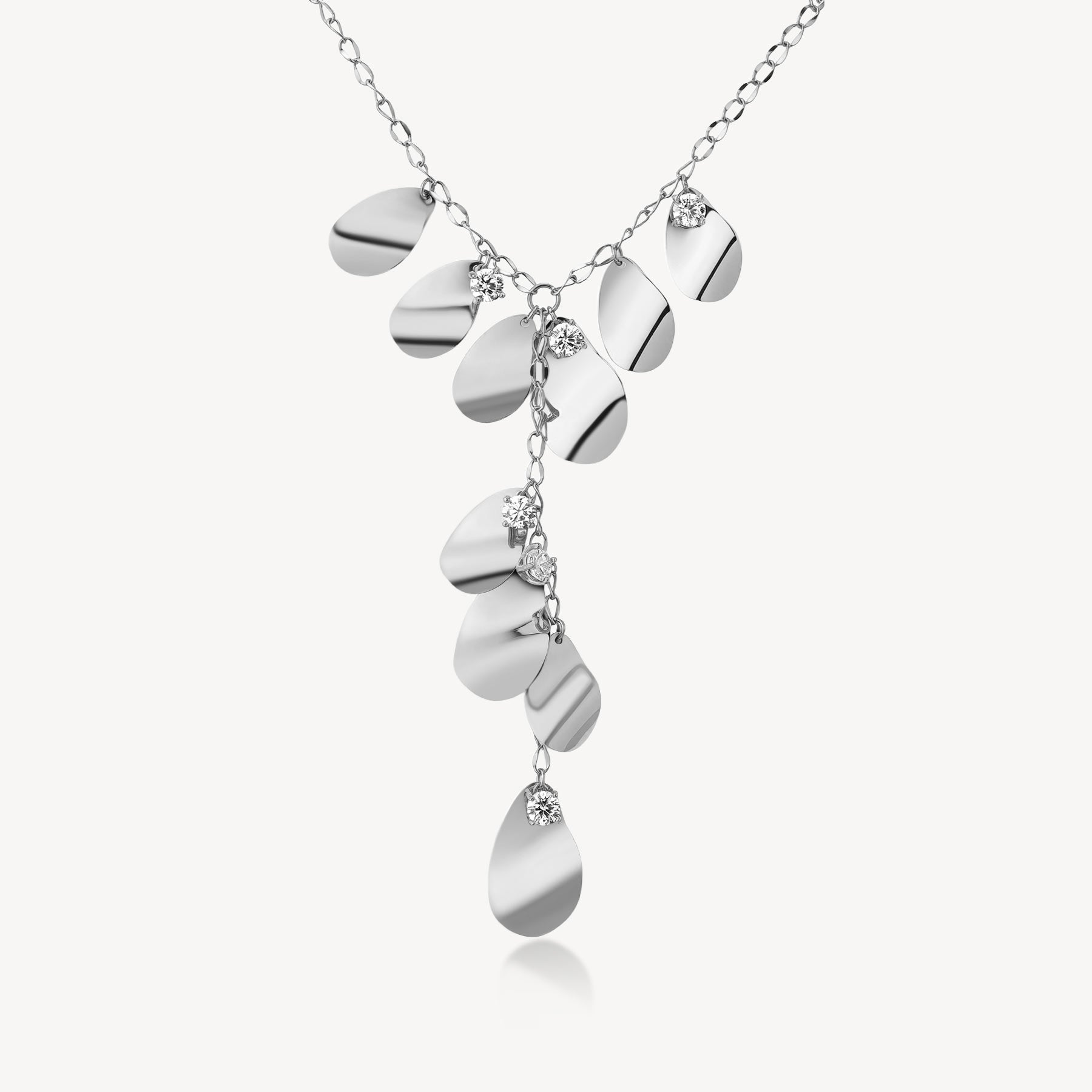 Brosway Collana BLOOM - BLOOM - Acciaio