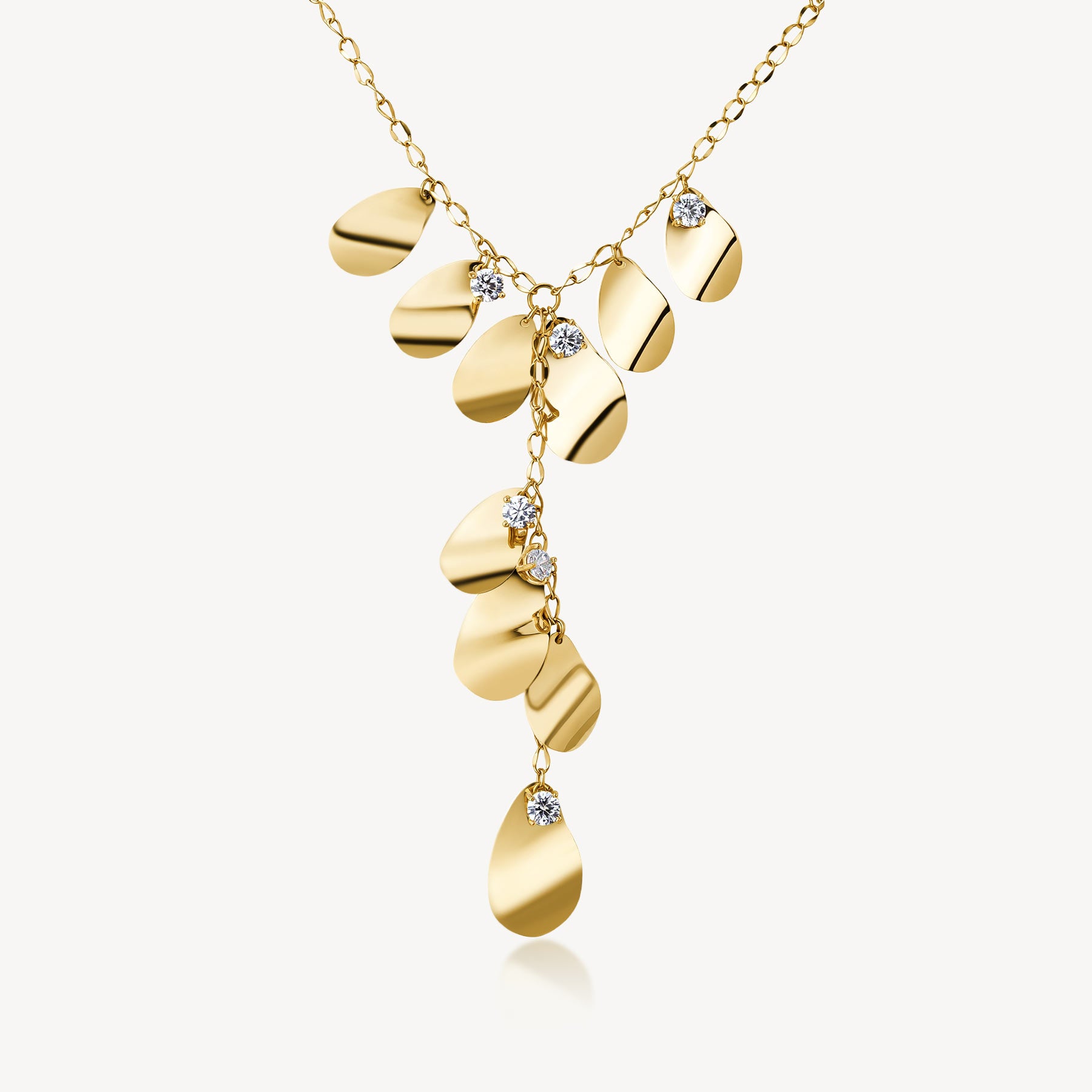 Brosway Collana BLOOM - BLOOM - Acciaio