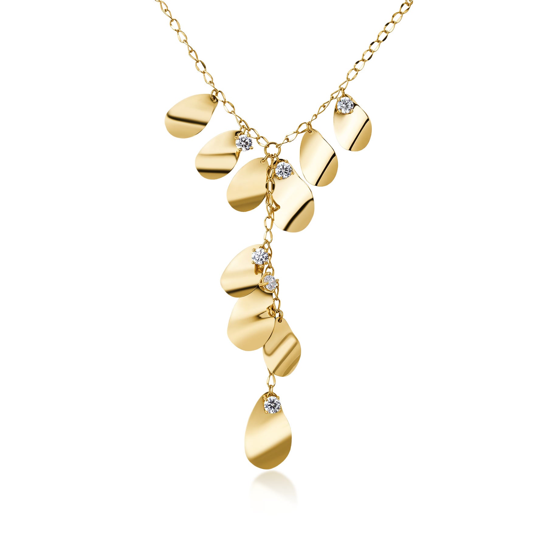 Brosway Collana BLOOM - Vista 3