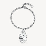 Brosway Bracciale BLOOM - BLOOM - Acciaio