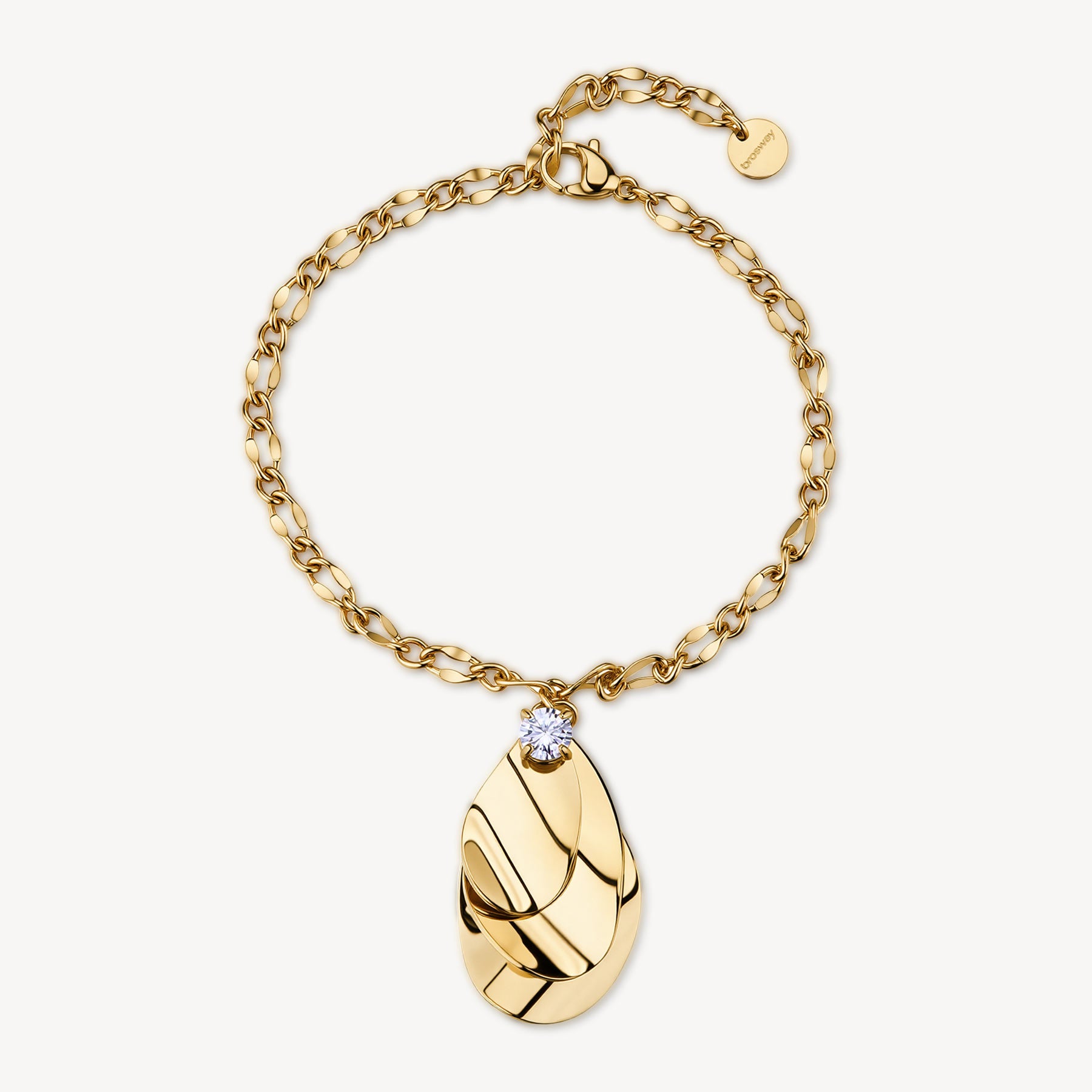 Brosway Bracciale BLOOM - BLOOM - Acciaio