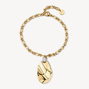 Brosway Bracciale BLOOM - BLOOM - Acciaio