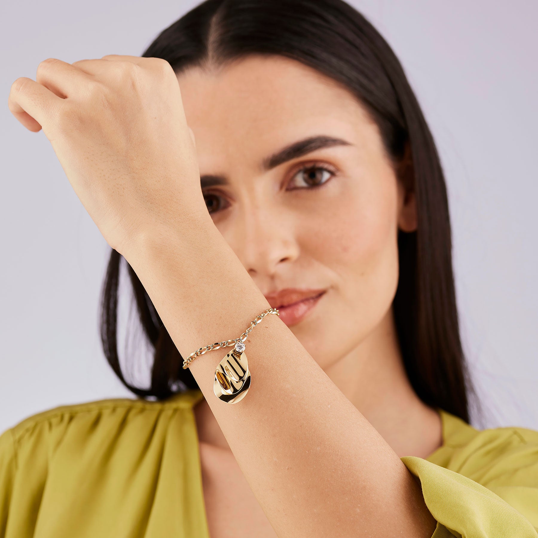 Brosway Bracciale BLOOM - Vista 2