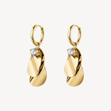 Brosway Orecchini BLOOM - BLOOM - Acciaio
