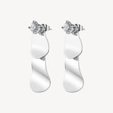 Brosway Orecchini BLOOM - BLOOM - Acciaio