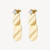 Brosway Orecchini BLOOM - BLOOM - Acciaio