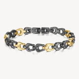 Brosway Bracciale KRONOS - KRONOS - Acciaio