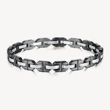 Brosway Bracciale KRONOS - KRONOS - Acciaio