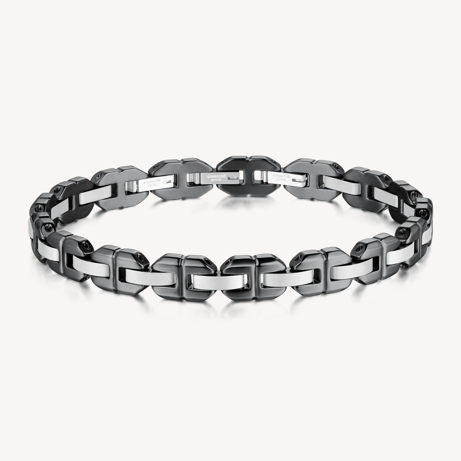 Brosway Bracciale KRONOS - KRONOS - Acciaio