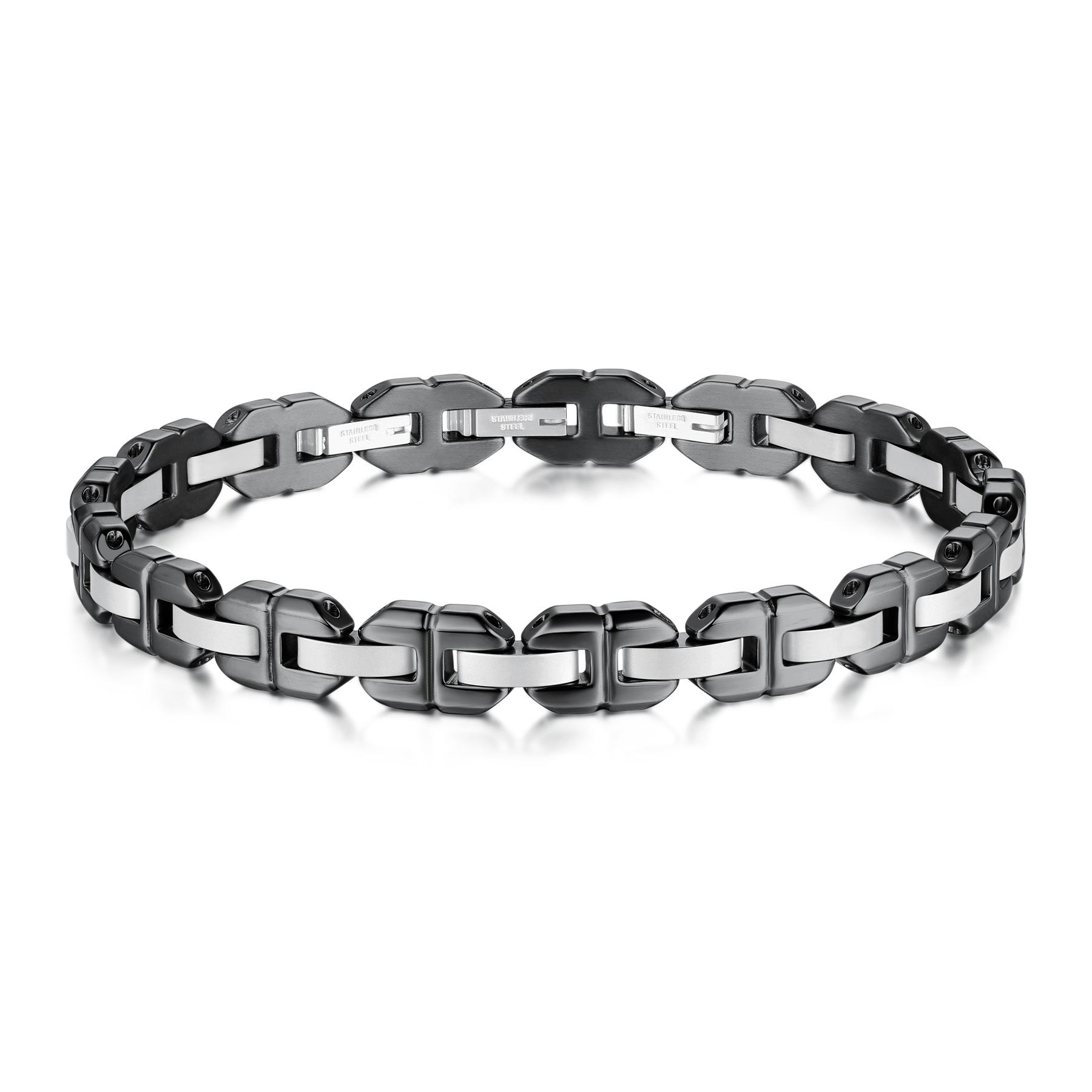 Brosway Bracciale KRONOS - Vista 3