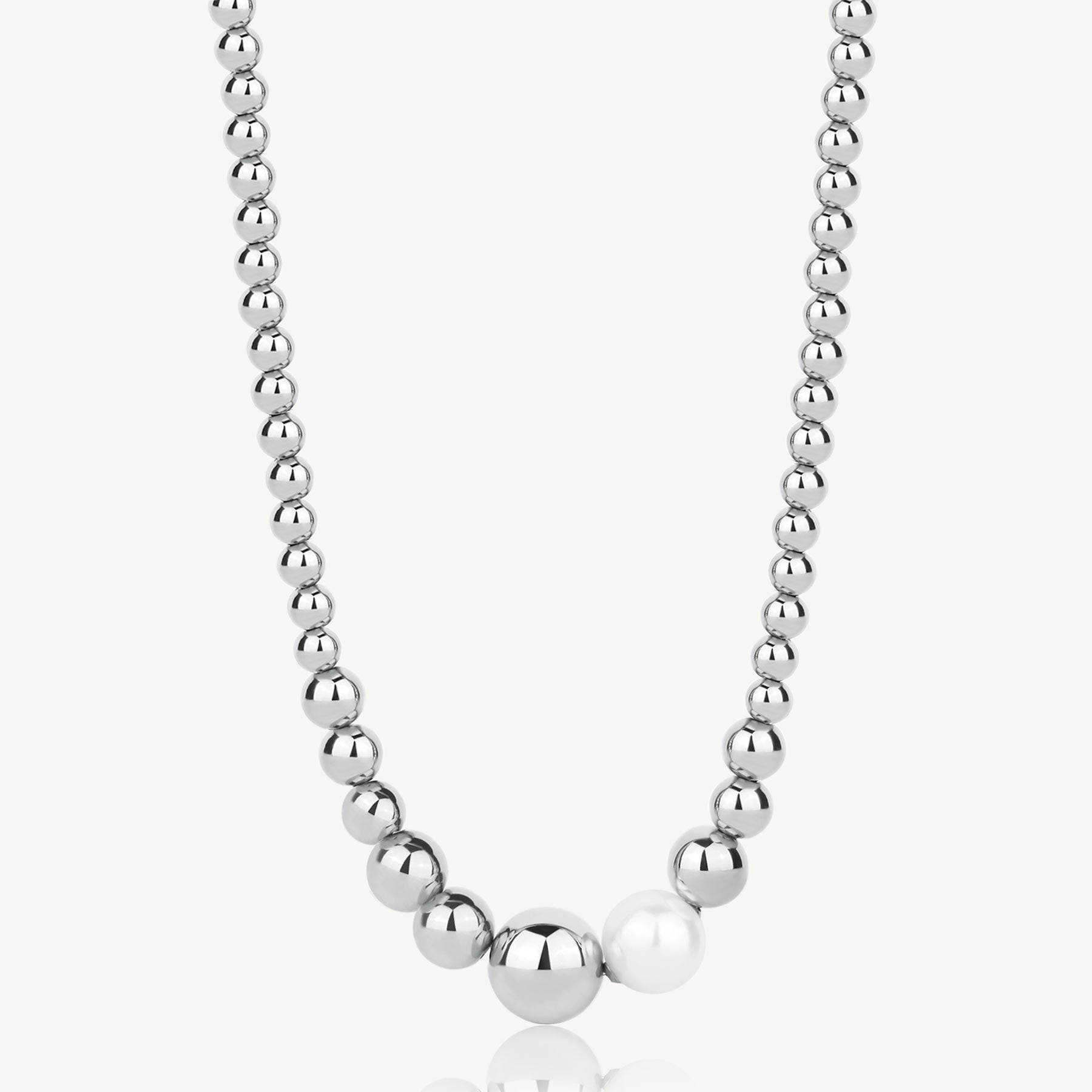 Brosway Collana PERFECT - PERFECT - Acciaio
