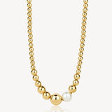 Brosway Collana PERFECT - PERFECT - Acciaio