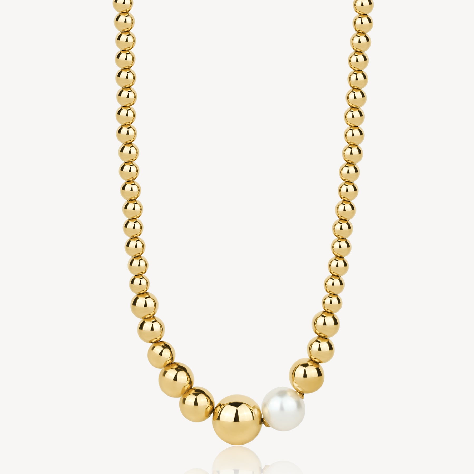 Brosway Collana PERFECT - PERFECT - Acciaio