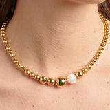 Brosway Collana PERFECT - Vista 3