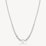 Brosway Collana PERFECT - PERFECT - Acciaio
