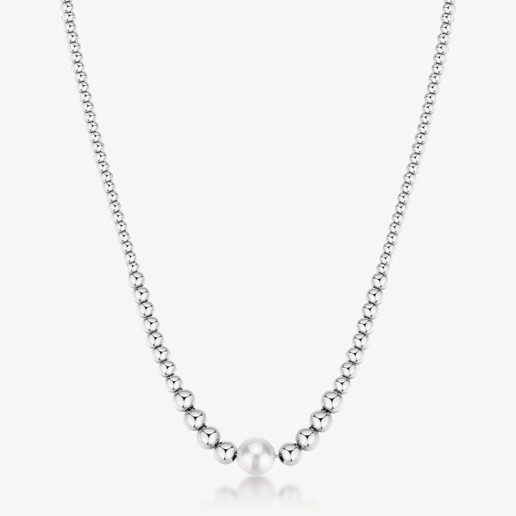 Brosway Collana PERFECT - PERFECT - Acciaio