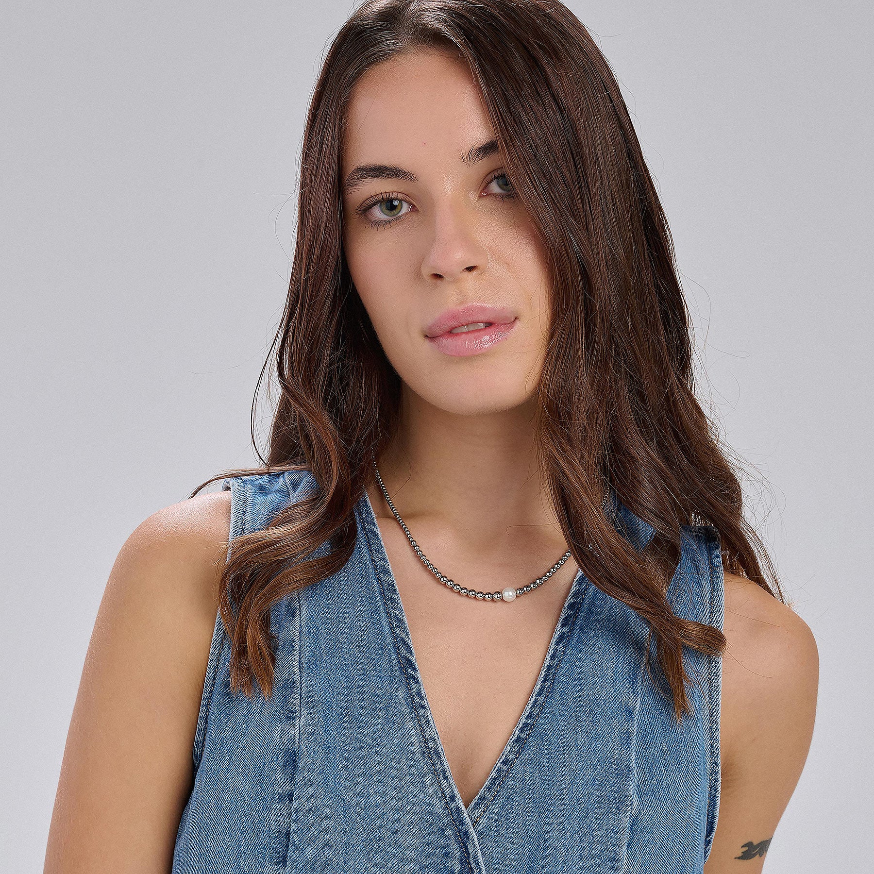 Brosway Collana PERFECT - Vista 2