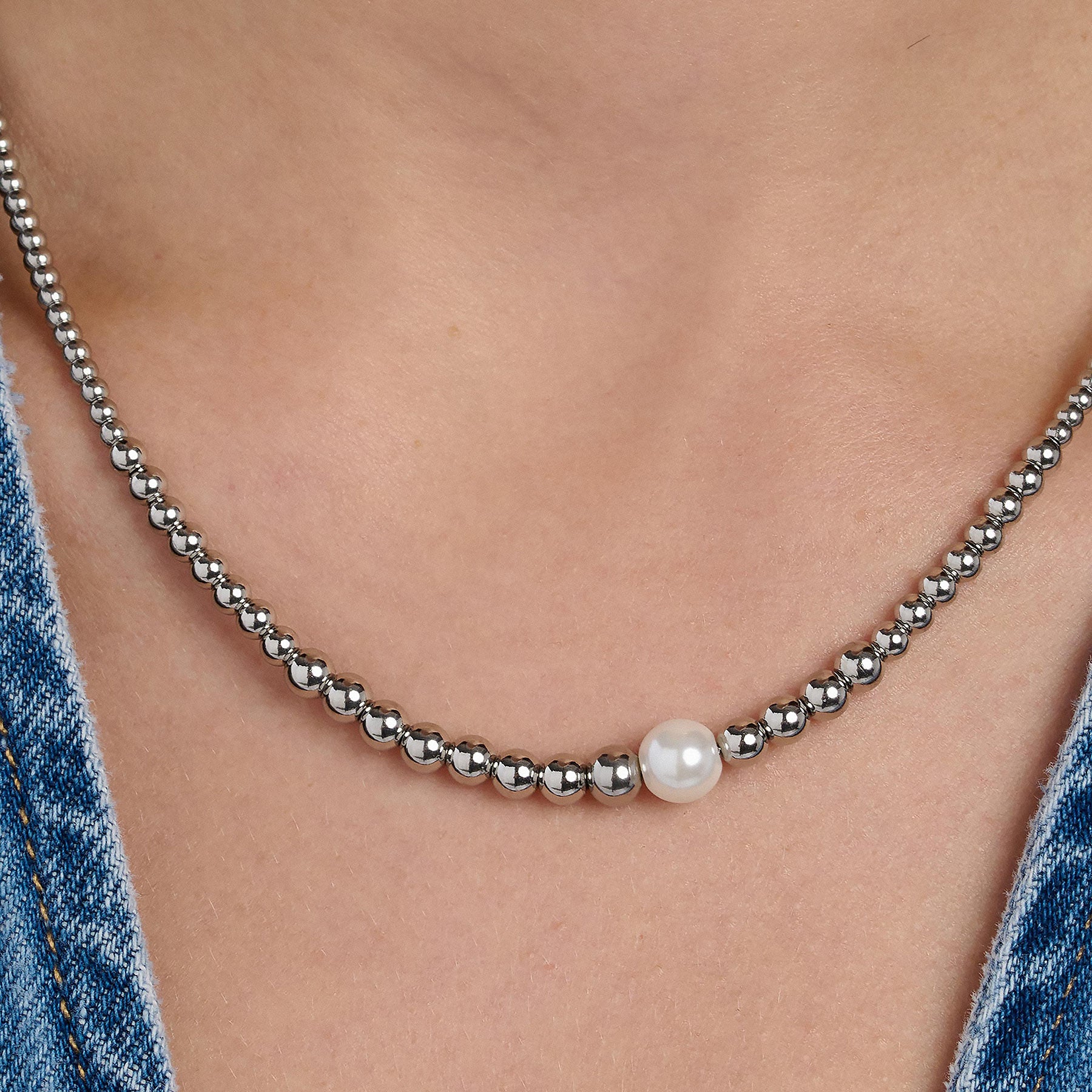 Brosway Collana PERFECT - Vista 3