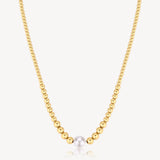 Brosway Collana PERFECT - PERFECT - Acciaio