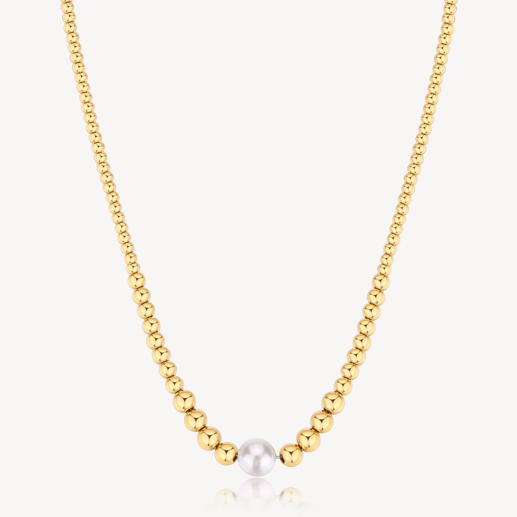 Brosway Collana PERFECT - PERFECT - Acciaio