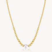 Brosway Collana PERFECT - PERFECT - Acciaio