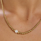 Brosway Collana PERFECT - Vista 3