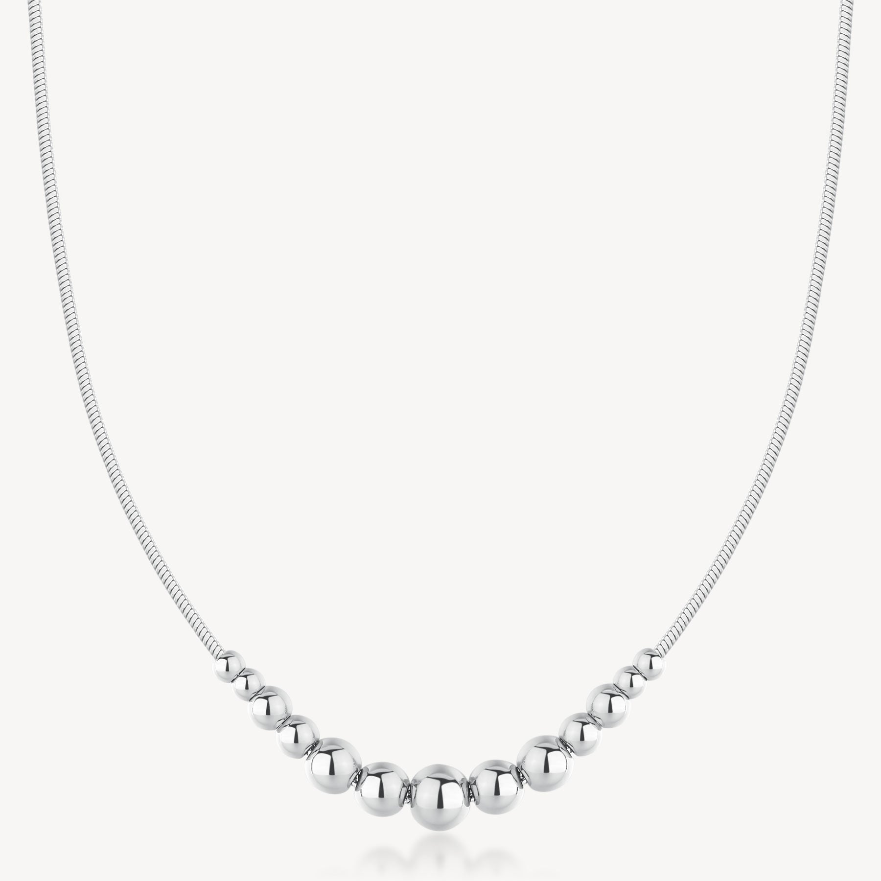 Brosway Collana PERFECT - PERFECT - Acciaio