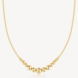 Brosway Collana PERFECT - PERFECT - Acciaio