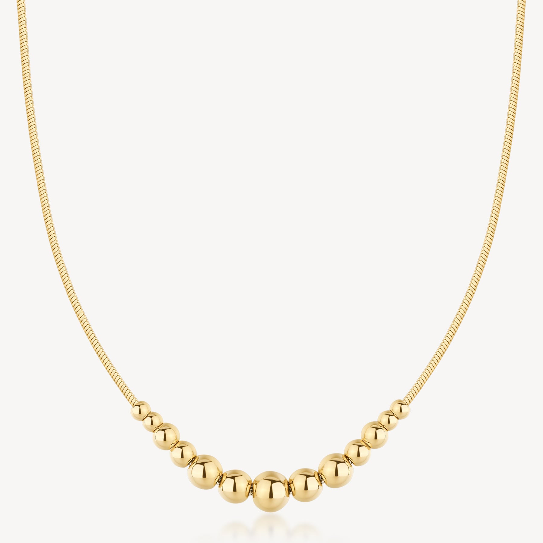 Brosway Collana PERFECT - PERFECT - Acciaio