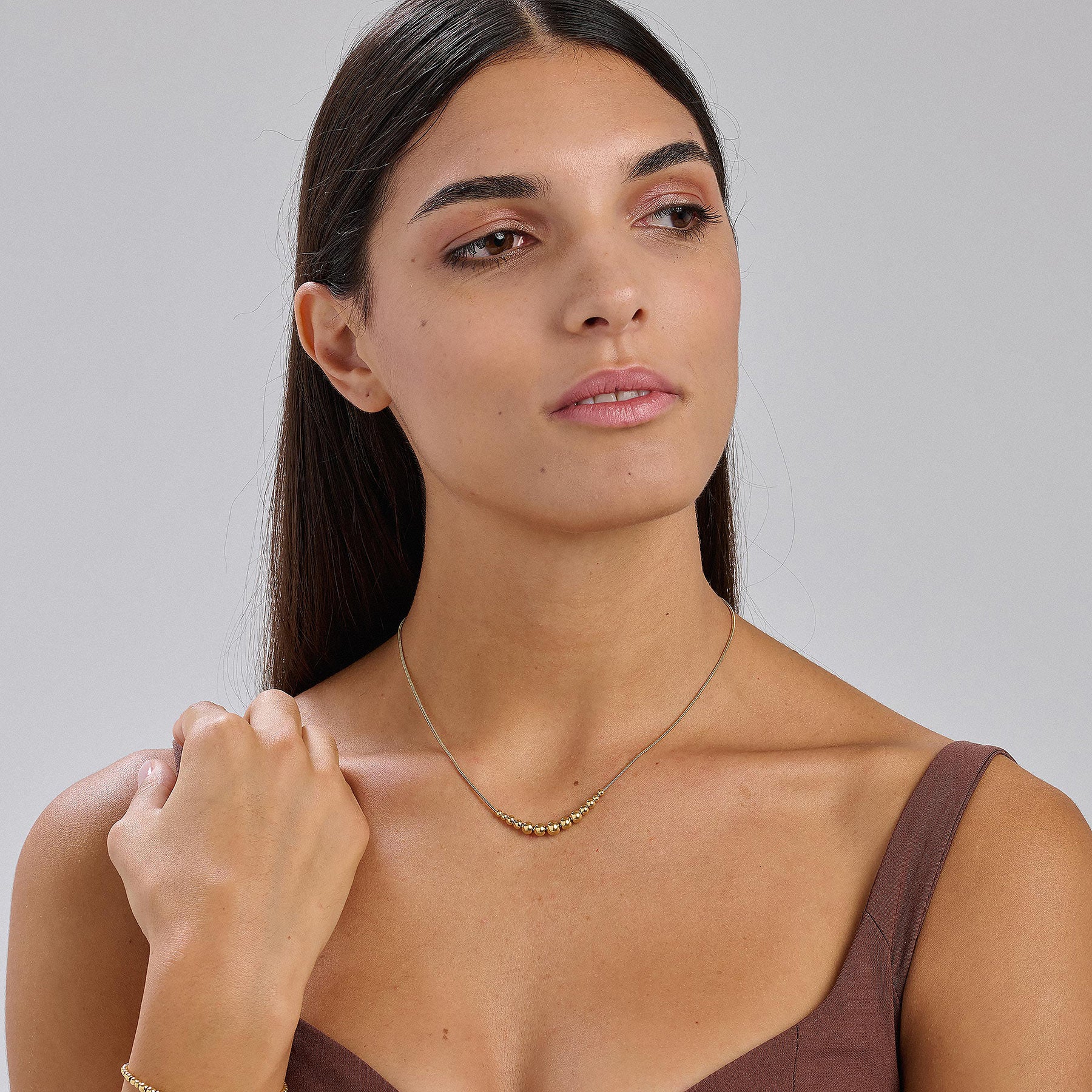 Brosway Collana PERFECT - Vista 2