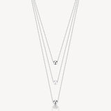 Brosway Collana PERFECT - PERFECT - Acciaio