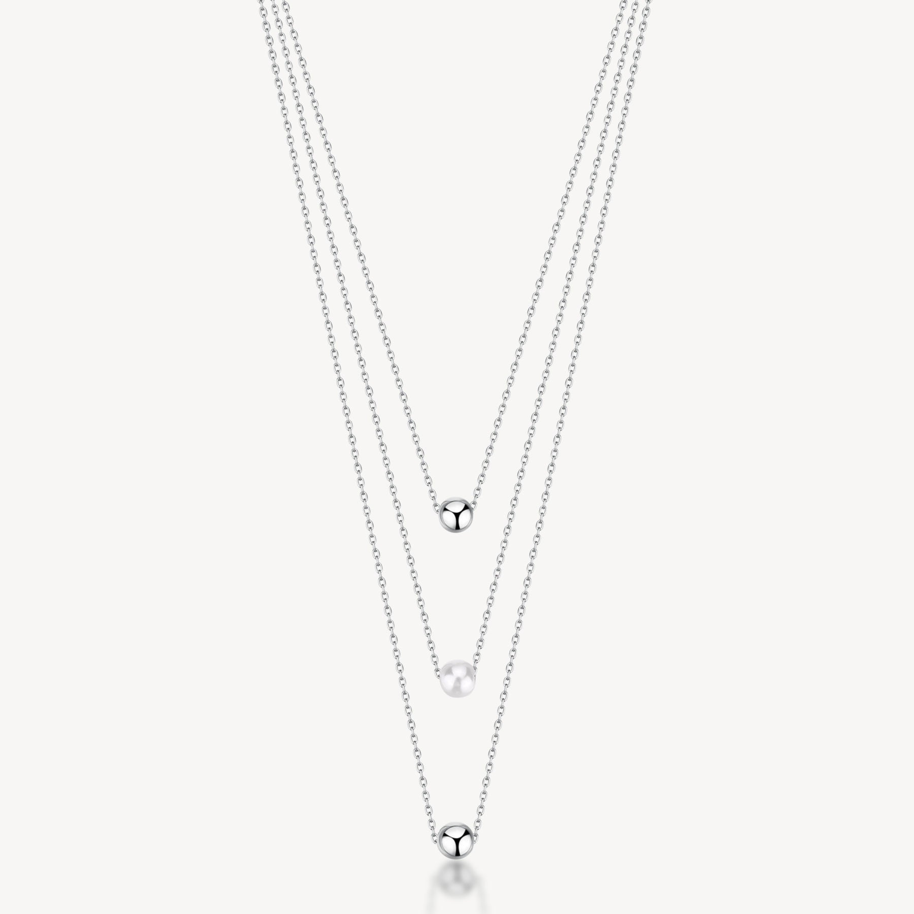 Brosway Collana PERFECT - PERFECT - Acciaio