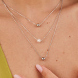 Brosway Collana PERFECT - Vista 3