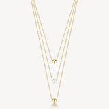 Brosway Collana PERFECT - PERFECT - Acciaio
