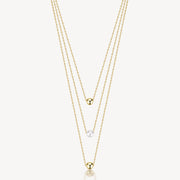 Brosway Collana PERFECT - PERFECT - Acciaio