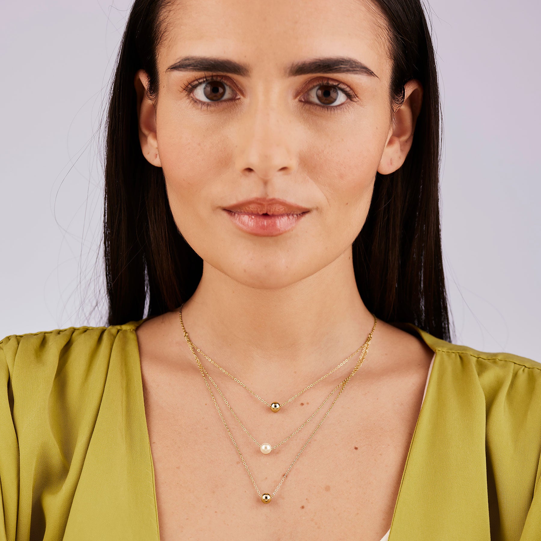 Brosway Collana PERFECT - Vista 2