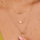 Brosway Collana PERFECT - Vista 3