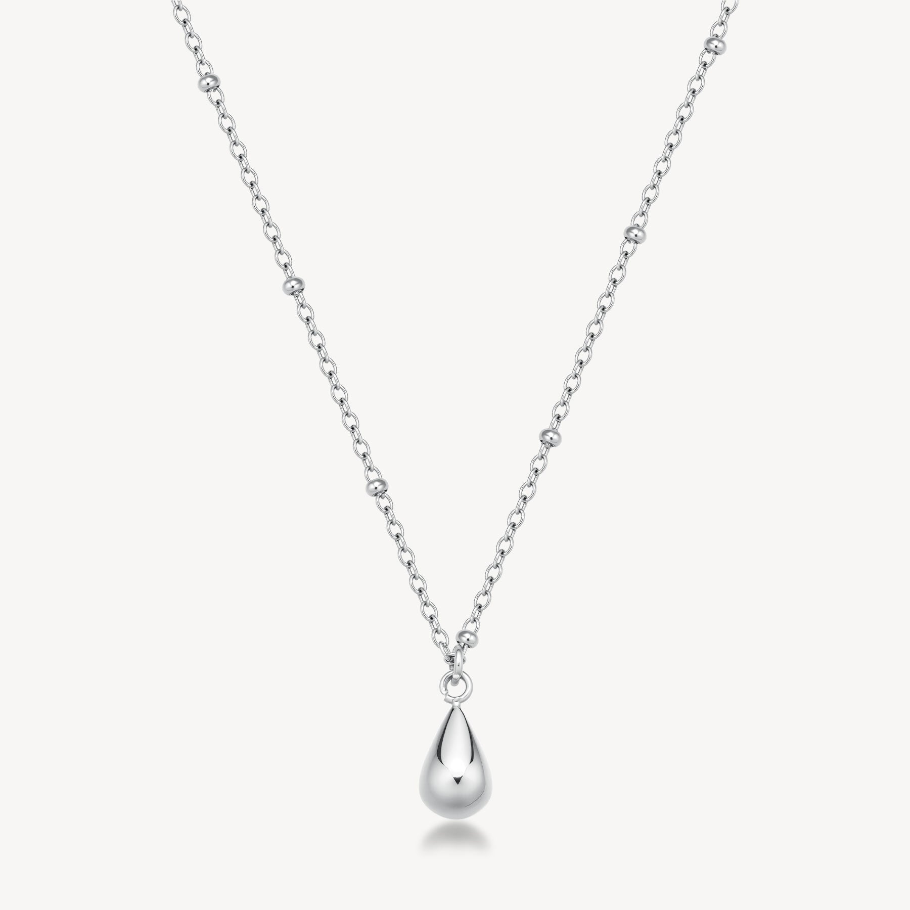 Brosway Collana PERFECT - PERFECT - Acciaio
