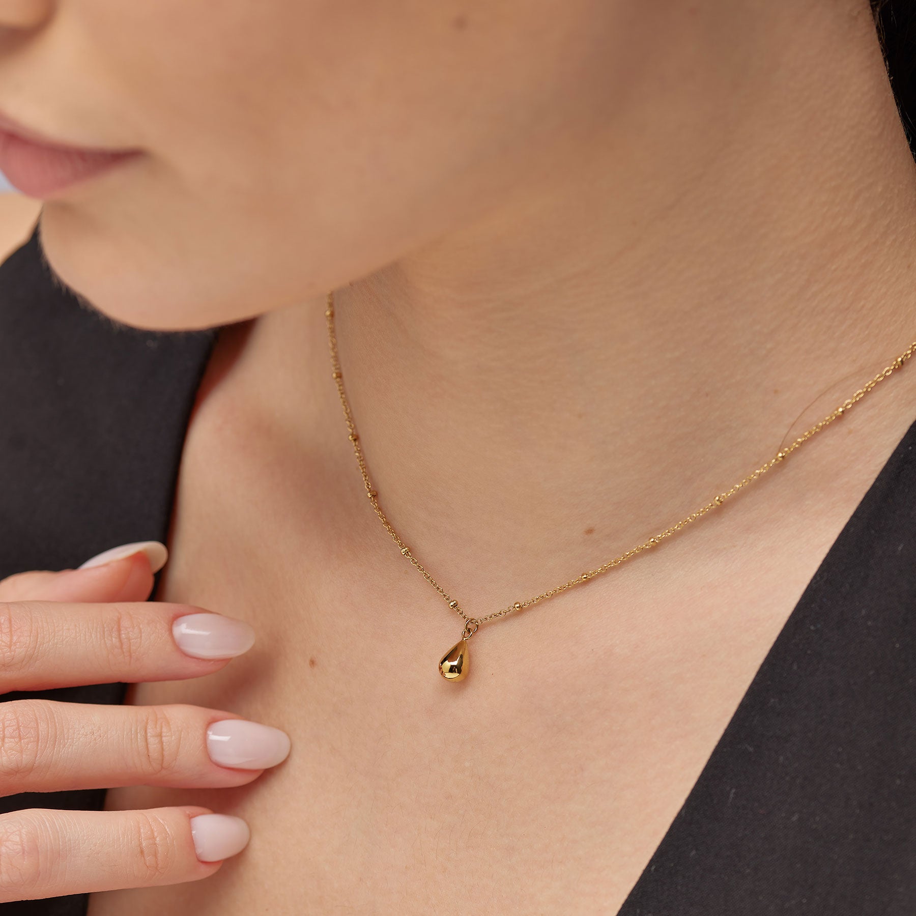 Brosway Collana PERFECT - Vista 4