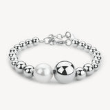 Brosway Bracciale PERFECT - PERFECT - Acciaio