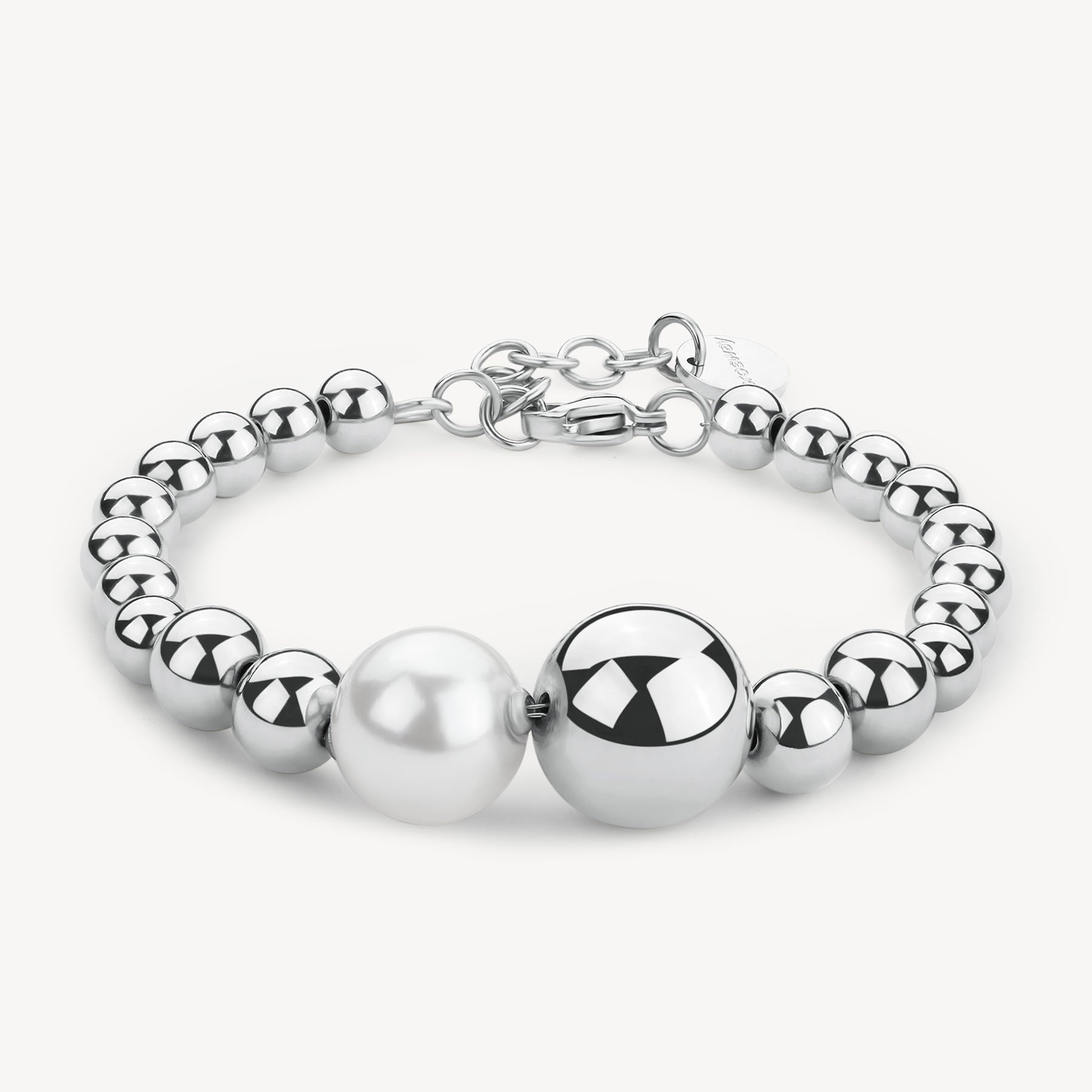 Brosway Bracciale PERFECT - PERFECT - Acciaio
